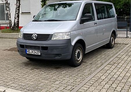 VW T5 Caravelle Volkswagen