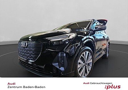 Audi Q4 e-tron Q4 40 e-tron 150 kW advanced *AHK*MATRIX*OPTIK*