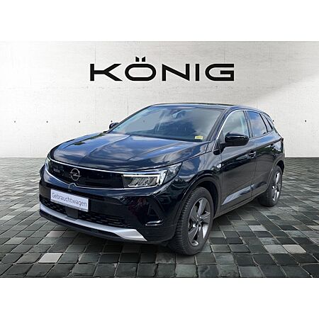 Opel Grandland X leasen