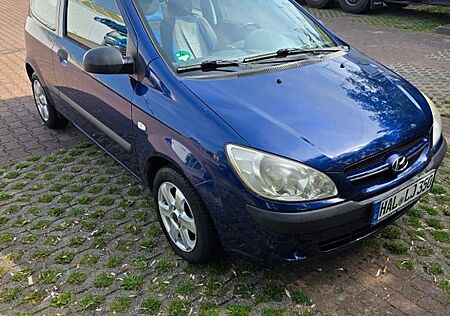 Hyundai Getz 1.1 -