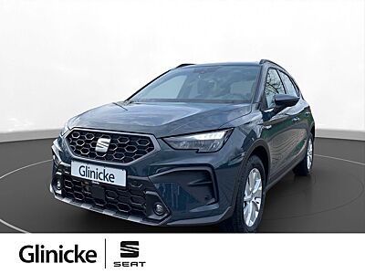 Seat Arona 1.0 TSI Style ACC LED PDC KAM Sitzh. Klima