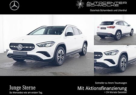Mercedes-Benz GLA 250 e PROGRESSIVE ADVANCED*NIGHT*AHK*TOTW.*