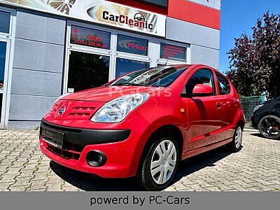 Nissan Pixo Acenta Klima
