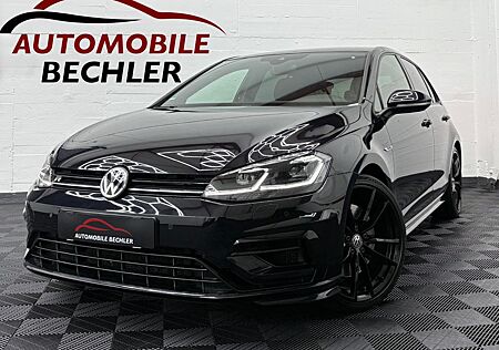 VW Golf Volkswagen VII Lim. R 4Motion DSG Virtual ACC Led