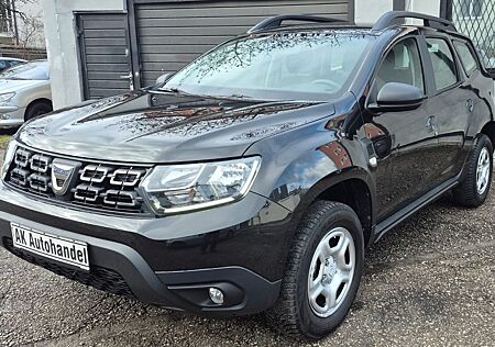 Dacia Duster II Comfort Tempomat Touch Kamera