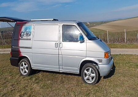 VW T4 Volkswagen andere