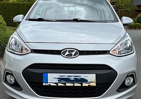 Hyundai i10 1.2 Trend Trend