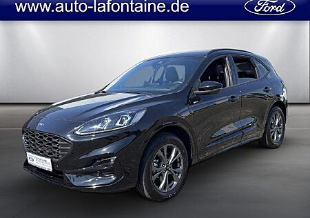 Ford Kuga Plug-In Hybrid ST-Line X