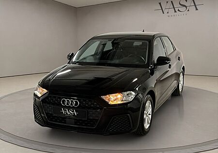 Audi A1 Sportback 25 TFSI basis