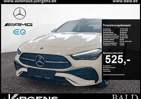 Mercedes-Benz CLE 220 d Coupé AMG-Sport/LED/Cam/Pano/Night/19'