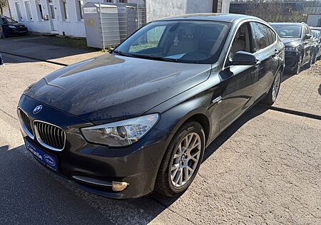 BMW 530 5 Gran Turismo d xDrive*2.HAND*ALLRAD*