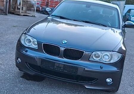 BMW 120d -