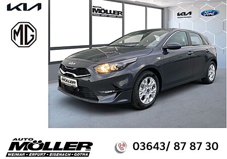 Kia Cee'd Ceed 1.5T DCT7 Vision+NAVI+KAMERA+NEBEL SW+TEMPO