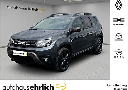 Dacia Duster II Extreme 4WD 1.3 TCe 150 +AHK+Kamera+
