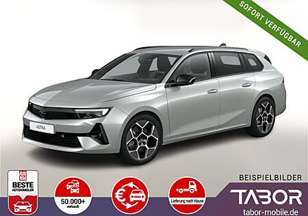 Opel Astra ST 1.2 130 AT8 GS TechP IntelliLux 18Z