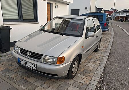 VW Polo Volkswagen 6N1 1.4 44KW Automatik