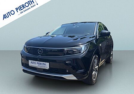 Opel Grandland X Grandland Automatik Elegance mit Ultimate Paket