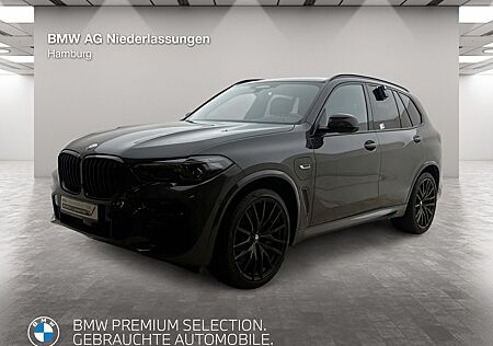 BMW X5 xDrive45e M Sport AHK Driv.Assist.Prof Laser
