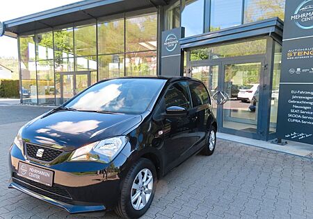Seat Mii Chic 5-Türen M+S, Comfort-Drive, Bluetooth