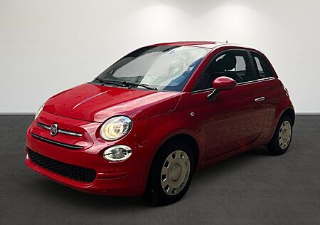 Fiat 500 Hybrid*Klima*El.Fenst.*Multifkt.Lenkrad*Blue