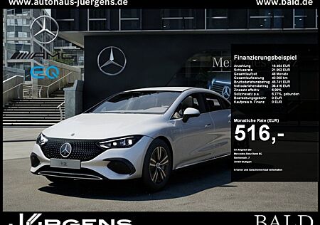 Mercedes-Benz EQE 350+ ElectricArt/Hyper/DIGITAL/Airm/AHK/19