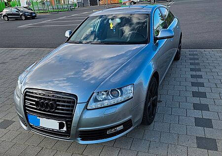Audi A6 2.7 TDI (DPF) tiptronic quattro -