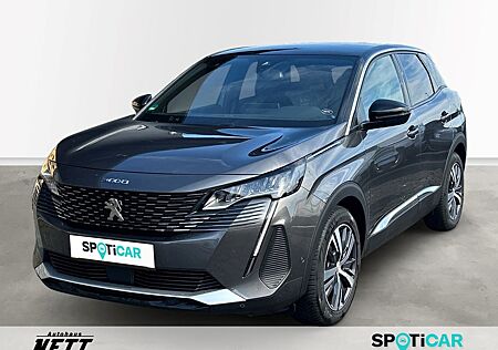 Peugeot 3008 Allure Pack PureTech 130 EAT8