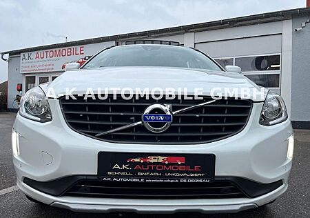 Volvo XC 60 XC60 Kinetic 2WD PANO TEMPO 1-HAND