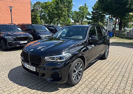 BMW X5 xDrive 30 d M Sport*Panorama*Head Up*Laser..