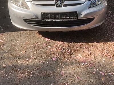 Peugeot 307 Sportline 110 Sportline