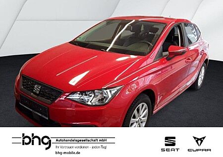 Seat Ibiza 1.0 TSI S&S Style