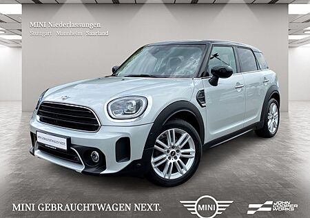 Mini Cooper Countryman Navi Parkassist LED