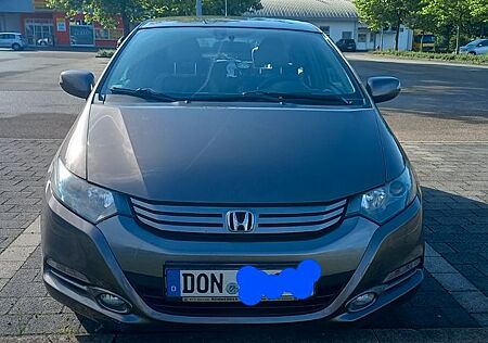 Honda Insight 1.3 i-DSI VTEC IMA Comfort Comfort