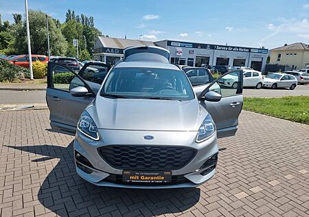 Ford Kuga ST-Line X NAVI,KAMERA,SHZ,TEMPOMAT,
