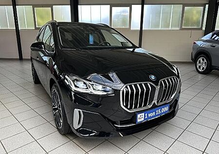 BMW 218 Active Tourer Luxury Line Panno LED Navi Ka