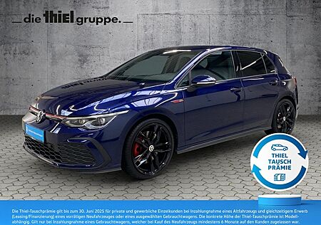 VW Golf Volkswagen VIII GTI 2.0 TSI DSG AHK+Rückfahrkamera+PDC