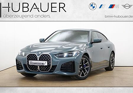 BMW 430d xDrive Gran Coupé [M Sport, HUD, ACC, Sitze
