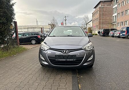 Hyundai i20 Classic