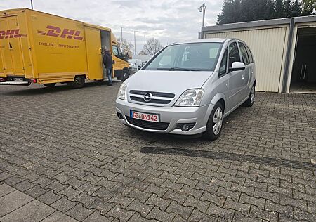 Opel Meriva 1.6/TÜV 1 Jahr/Automatik/Klimaanlage