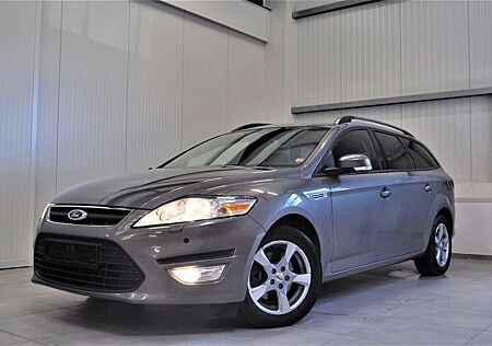 Ford Mondeo 2,0TDCi 103kW DPF Trend Turnier Trend