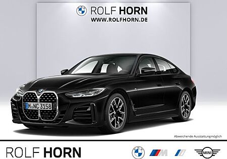 BMW 430i Gran Coupe M Sportpaket HiFi Navi RfKam LED