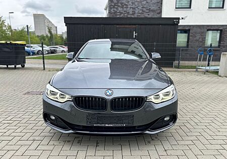 BMW 435d 435 Gran Coupé xDrive Gran Coupé M Spor...