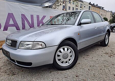 Audi A4 1.8 Turbo Klima 2.Hand TÜV NEU