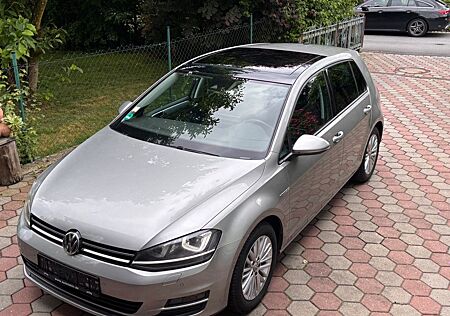VW Golf Volkswagen 1.4 TSI ACT DSG BMT Edition Edition