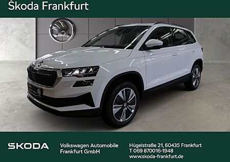 Skoda Karoq 1.5 TSI DSG Ambition ACC DAB+ LED NU73MD