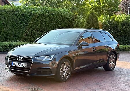 Audi A4 2.0 TDI S tronic Avant -