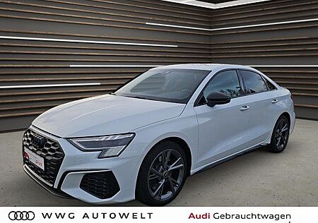 Audi S3 Lim. 2.0 TFSI quattro S tronic Matrix Navi