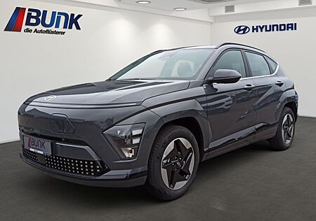 Hyundai Kona Elektro Advantage / Apple-Car-Play / Navi