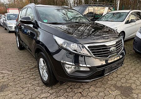 Kia Sportage Vision AUTOMATIK*LPG GAS