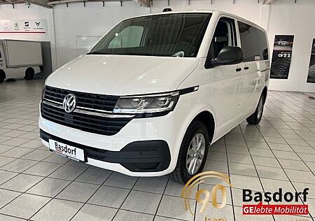 VW T6 Kombi Volkswagen T6.1 2.0 TDI Kombi 9-Sitzer Schiebetüren!!!